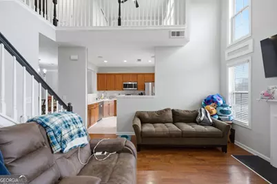 2040 Hoods Fort Circle NW #18, Kennesaw, GA 30144 - Photo 13