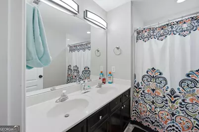 2040 Hoods Fort Circle NW #18, Kennesaw, GA 30144 - Photo 27