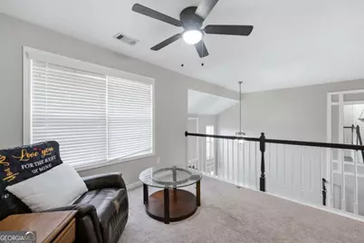 2040 Hoods Fort Circle NW #18, Kennesaw, GA 30144 - Photo 19