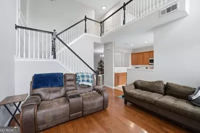 2040 Hoods Fort Circle NW #18, Kennesaw, GA 30144 - Photo 9