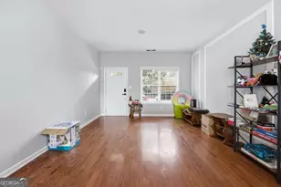 2040 Hoods Fort Cir NW, Kennesaw, GA 30144 - Photo 11