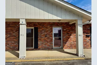 513 Academy Avenue, Dublin, GA 31021 - Photo 1