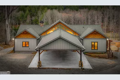 120 Cohutta Ranch Road, Blue Ridge, GA 30513 - Photo 15