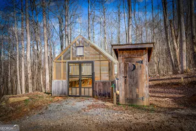 120 Cohutta Ranch Road, Blue Ridge, GA 30513 - Photo 89
