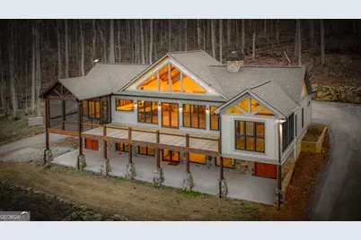 120 Cohutta Ranch Road, Blue Ridge, GA 30513 - Photo 1