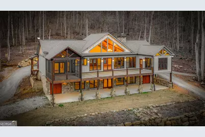 120 Cohutta Ranch Road, Blue Ridge, GA 30513 - Photo 11