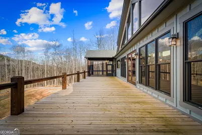 120 Cohutta Ranch Road, Blue Ridge, GA 30513 - Photo 33