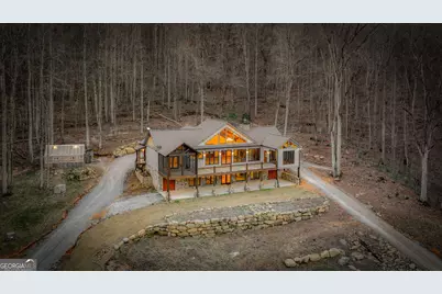 120 Cohutta Ranch Road, Blue Ridge, GA 30513 - Photo 13
