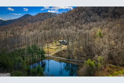 120 Cohutta Ranch Road, Blue Ridge, GA 30513 - Photo 21