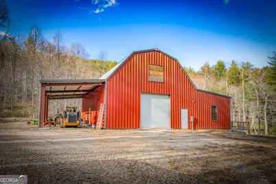 120 Cohutta Ranch Road, Blue Ridge, GA 30513 - Photo 79