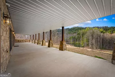 120 Cohutta Ranch Road, Blue Ridge, GA 30513 - Photo 31