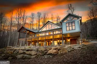 120 Cohutta Rnch Rd, Blue Ridge, GA 30513 - Photo 9