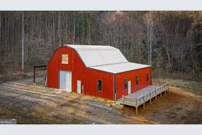 120 Cohutta Ranch Road, Blue Ridge, GA 30513 - Photo 81