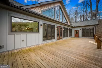 120 Cohutta Ranch Road, Blue Ridge, GA 30513 - Photo 35
