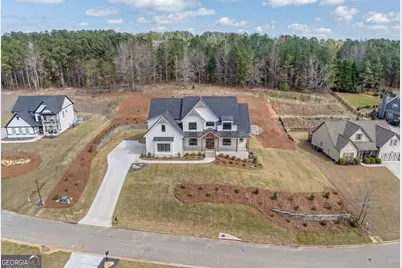 2661 Alexis Way, Monroe, GA 30656 - Photo 5