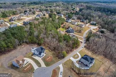 2661 Alexis Way, Monroe, GA 30656 - Photo 7