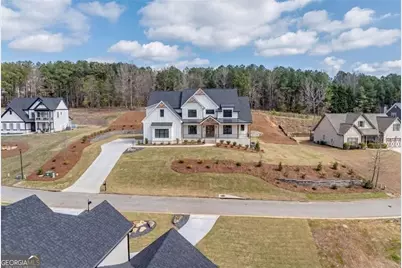 2661 Alexis Way, Monroe, GA 30656 - Photo 3