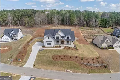 2661 Alexis Way, Monroe, GA 30656 - Photo 5