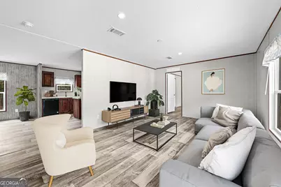 1625 Elberton Road, Lexington, GA 30648 - Photo 3