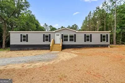 1625 Elberton Road, Lexington, GA 30648 - Photo 1