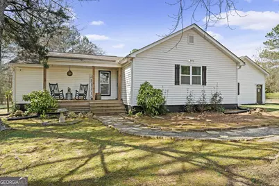 27067 Highway 85, Senoia, GA 30276 - Photo 1