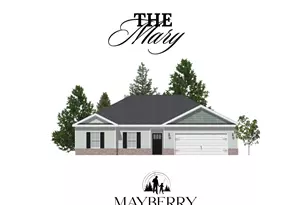 316 Barney Run, Statesboro, GA 30458 - Photo 1