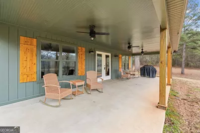 340 Noles Road, Franklin, GA 30217 - Photo 5