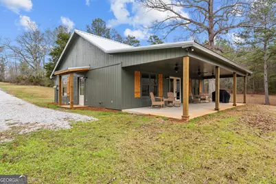 340 Noles Road, Franklin, GA 30217 - Photo 1