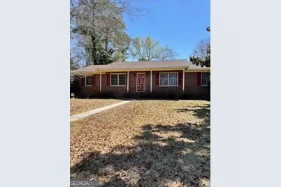 825 McCurdy, Manchester, GA 31816 - Photo 1