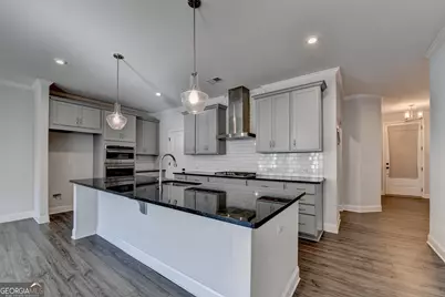 6160 Sweet Bay Lane, Alpharetta, GA 30004 - Photo 9