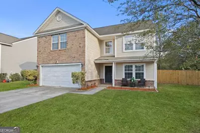 2 Willow Lakes Drive, Savannah, GA 31419 - Photo 3