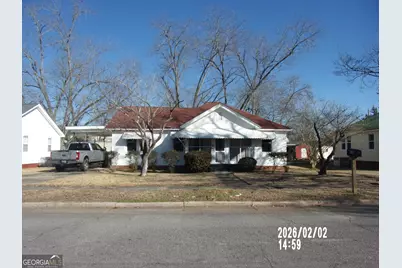 108 R Street SW, Thomaston, GA 30286 - Photo 1