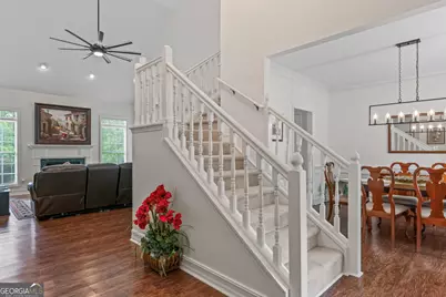 241 Legends Trace, McDonough, GA 30253 - Photo 17