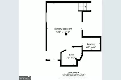 493 and 495 NE Birney Street NE, Marietta, GA 30060 - Photo 49