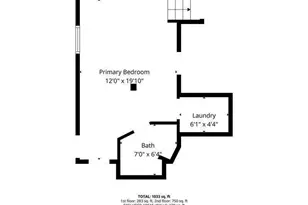 493 and 495 NE Birney Street NE, Marietta, GA 30060 - Photo 49