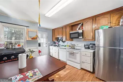 493 and 495 NE Birney Street NE, Marietta, GA 30060 - Photo 11