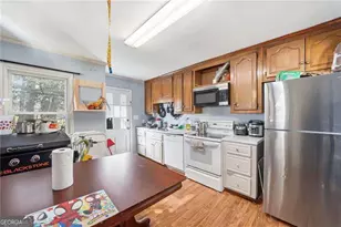 493 and 495 NE Birney Street NE, Marietta, GA 30060 - Photo 11