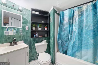 493 and 495 NE Birney Street NE, Marietta, GA 30060 - Photo 21