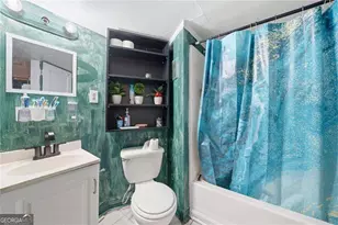 493 and 495 NE Birney Street NE, Marietta, GA 30060 - Photo 21