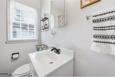 493 and 495 NE Birney Street NE, Marietta, GA 30060 - Photo 41