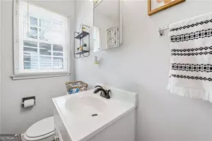 493 and 495 NE Birney Street NE, Marietta, GA 30060 - Photo 41