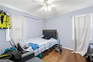 493 and 495 NE Birney Street NE, Marietta, GA 30060 - Photo 17