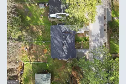 493 and 495 NE Birney Street NE, Marietta, GA 30060 - Photo 25