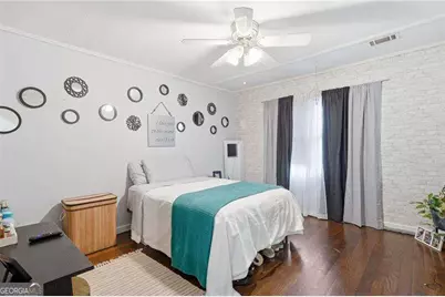 493 and 495 NE Birney Street NE, Marietta, GA 30060 - Photo 43