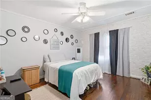 493 and 495 NE Birney Street NE, Marietta, GA 30060 - Photo 43