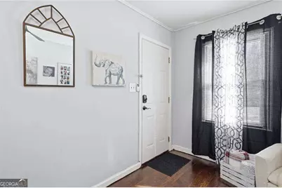 493 and 495 NE Birney Street NE, Marietta, GA 30060 - Photo 31