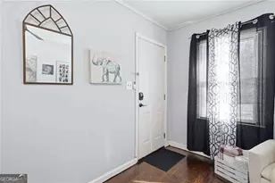 493 and 495 NE Birney Street NE, Marietta, GA 30060 - Photo 31