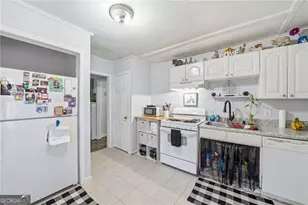 493 and 495 NE Birney Street NE, Marietta, GA 30060 - Photo 37