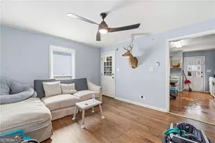 493 and 495 NE Birney Street NE, Marietta, GA 30060 - Photo 9