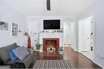 493 and 495 NE Birney Street NE, Marietta, GA 30060 - Photo 29